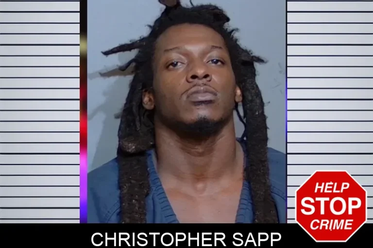 Christopher Sapp