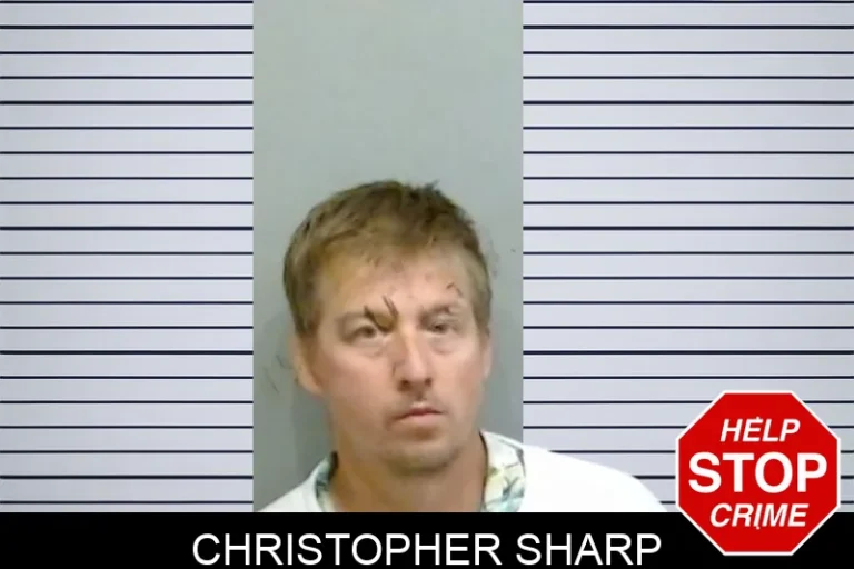 Christopher Sharp