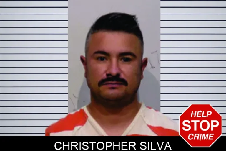 Christopher Silva