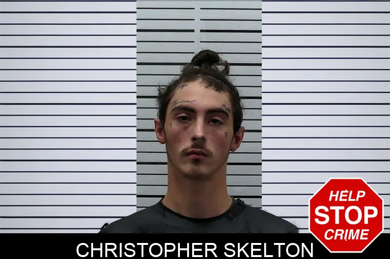 Christopher Skelton