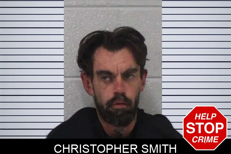 Christopher Smith mugshot – Carroll County , Georgia Christopher Smith mugshot