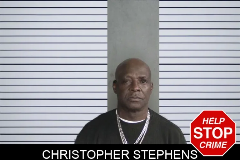 Christopher Stephens