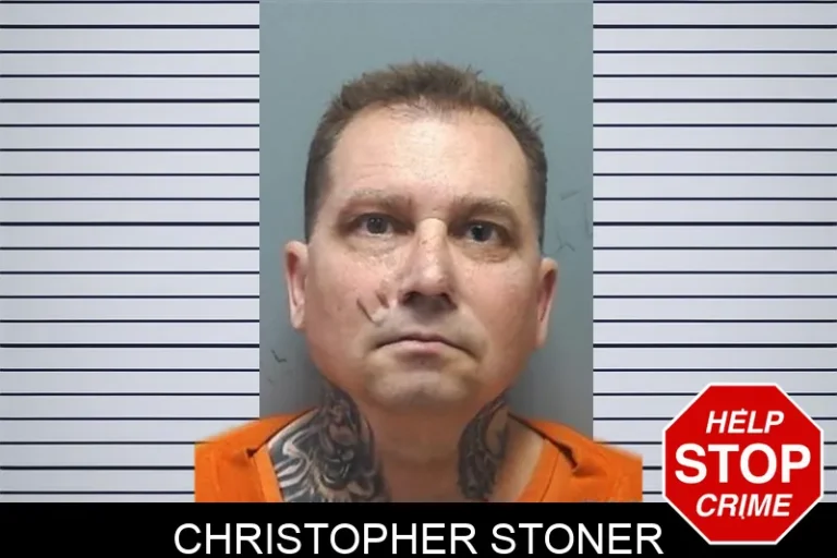 Christopher Stoner