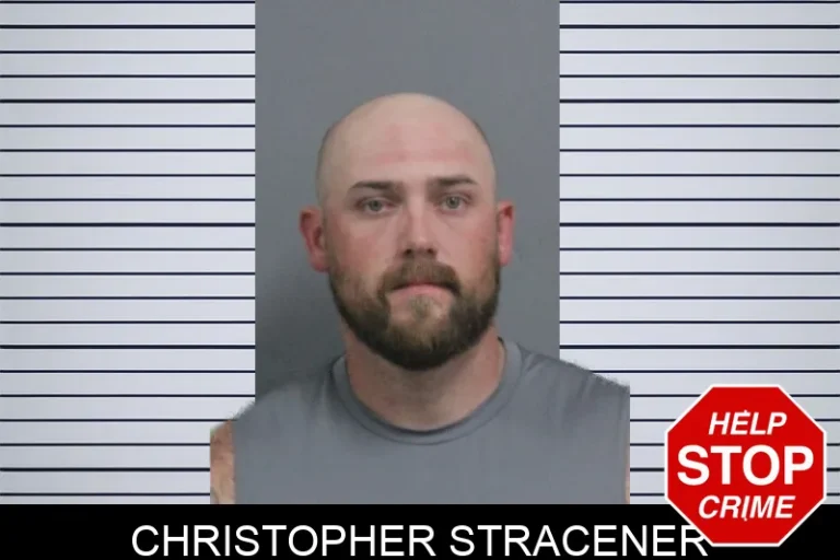 Christopher Stracener