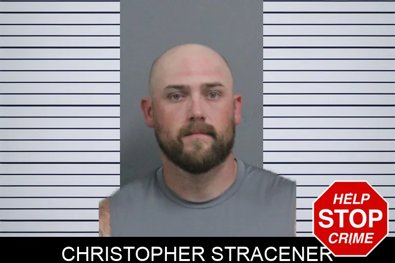 Christopher Stracener