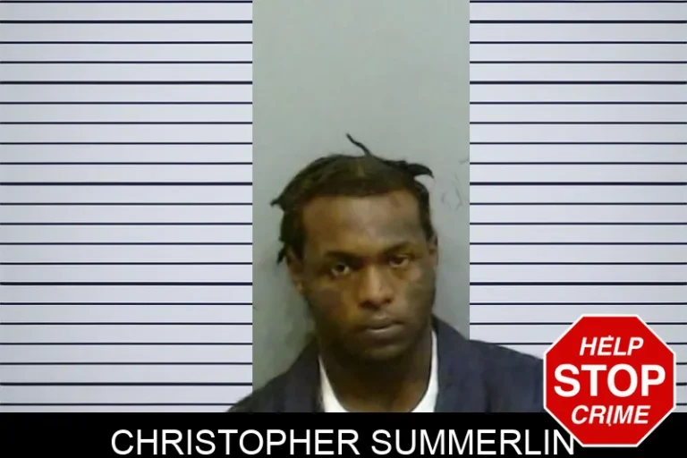 Christopher Summerlin