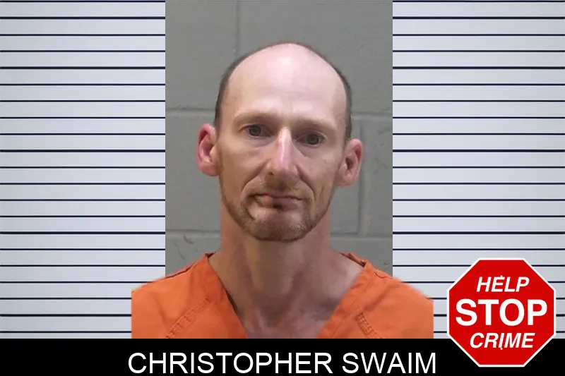 Christopher Swaim