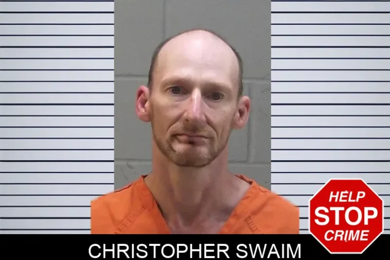 Christopher Swaim