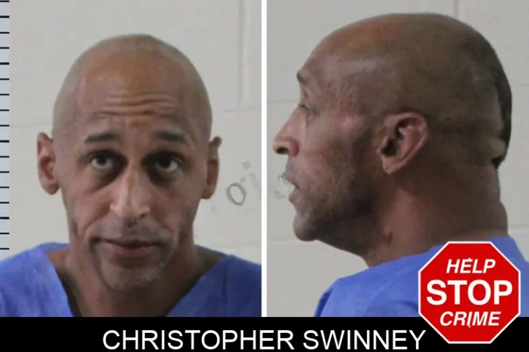 Christopher Swinney