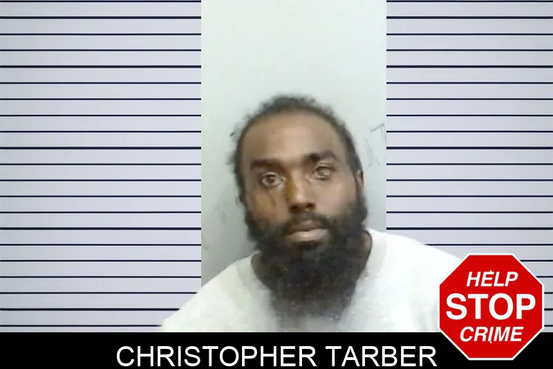 Christopher Tarber mugshot – Fulton County , Georgia Christopher Tarber mugshot