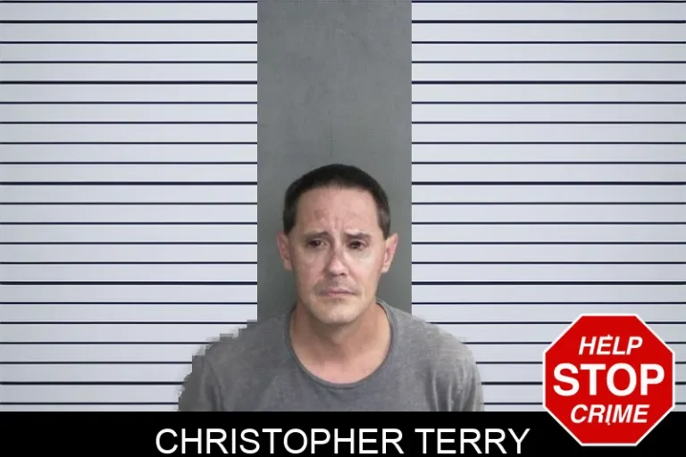 Christopher Terry