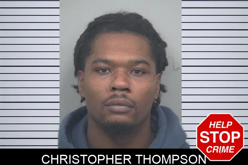 Christopher Thompson