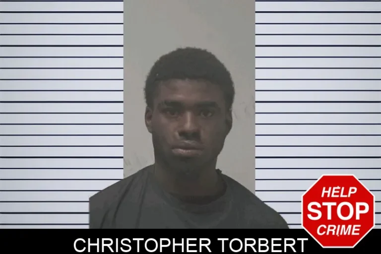 Christopher Torbert