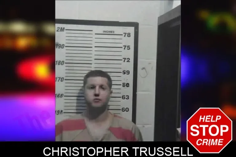 Christopher Trussell
