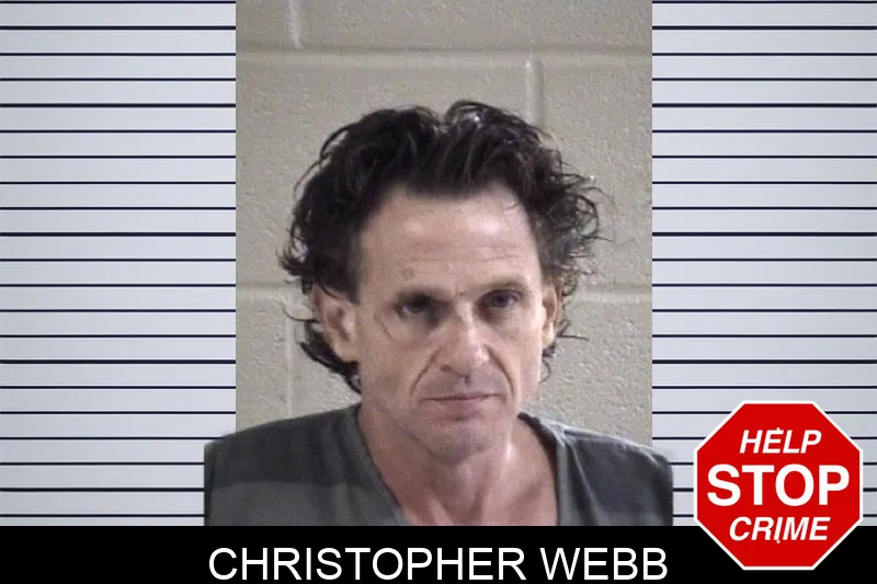 Christopher Webb