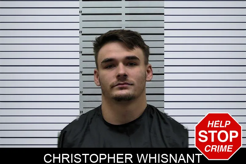 Christopher Whisnant