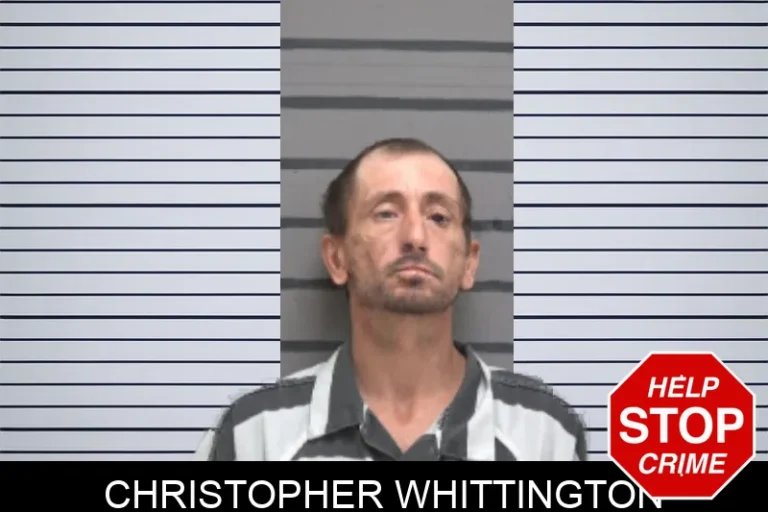 Christopher Whittington