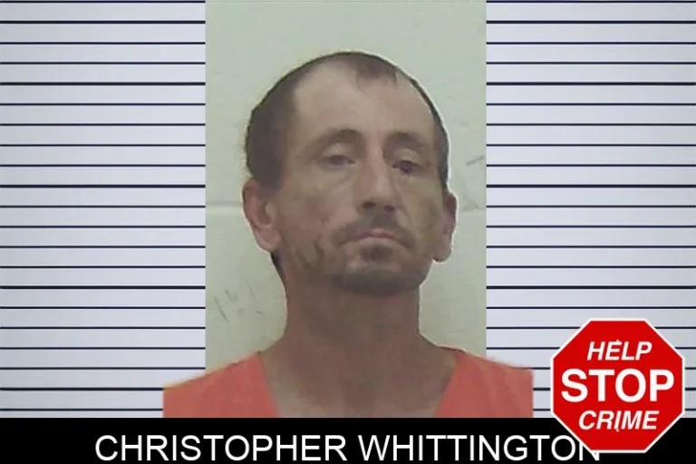 Christopher Whittington