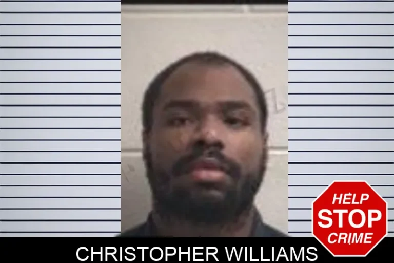 Christopher Williams