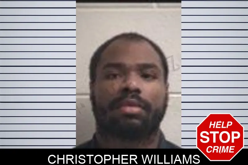 Christopher Williams