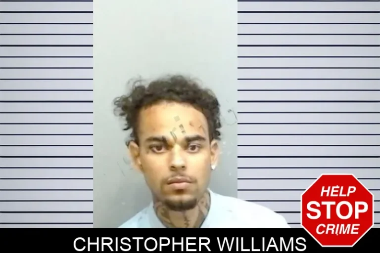 Christopher Williams