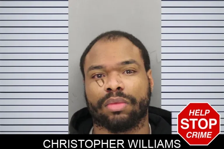 Christopher Williams