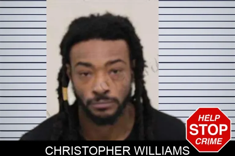 Christopher Williams