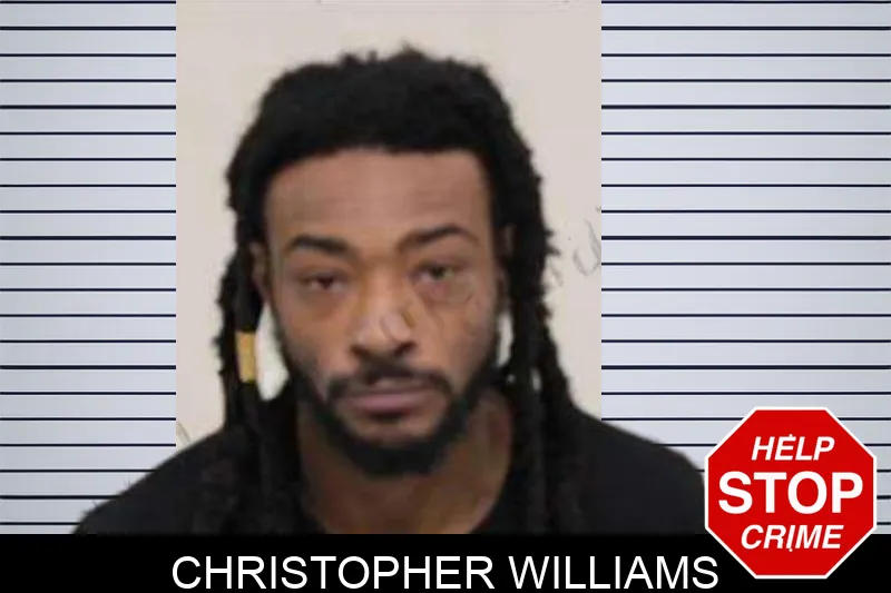 Christopher Williams