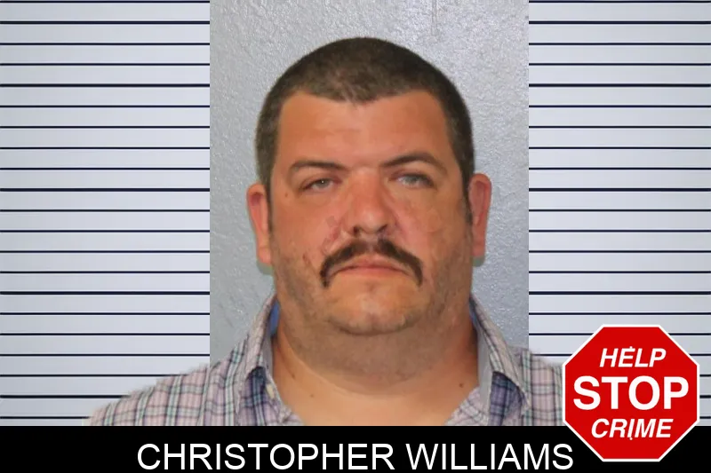 Christopher Williams
