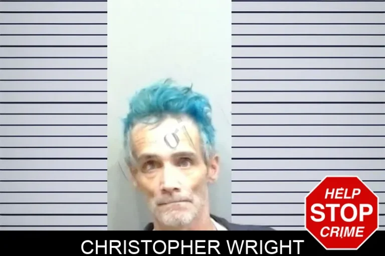 Christopher Wright
