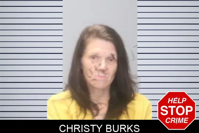 Christy Burks