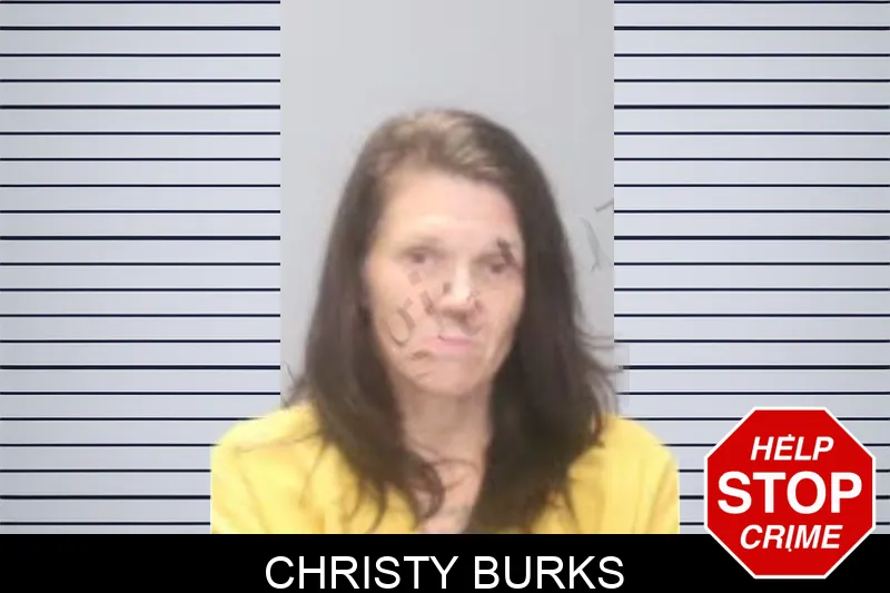 Christy Burks
