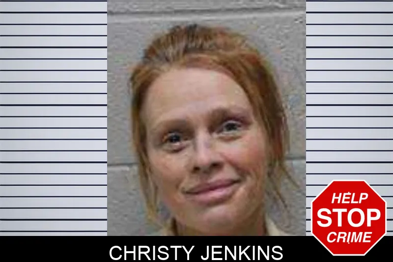 Christy Jenkins