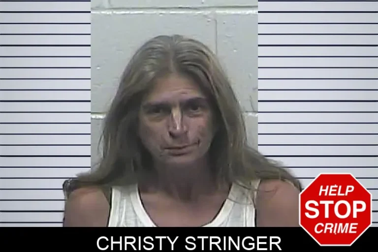 Christy Stringer