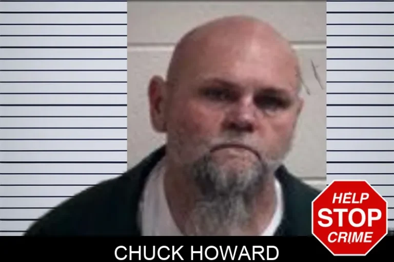 Chuck Howard