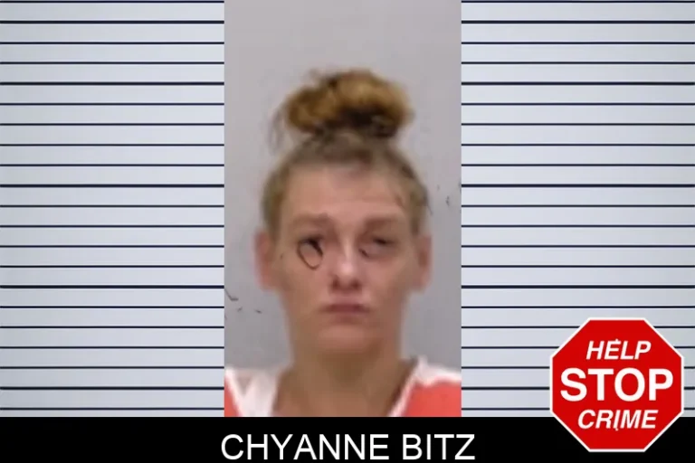 Chyanne Bitz