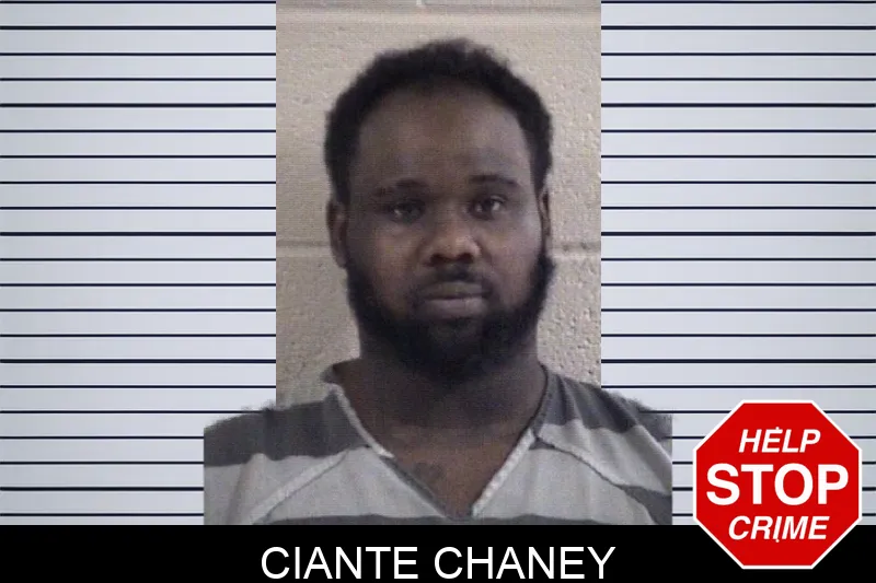Ciante Chaney