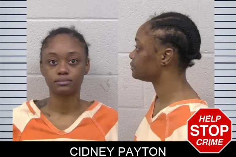 Cidney Payton