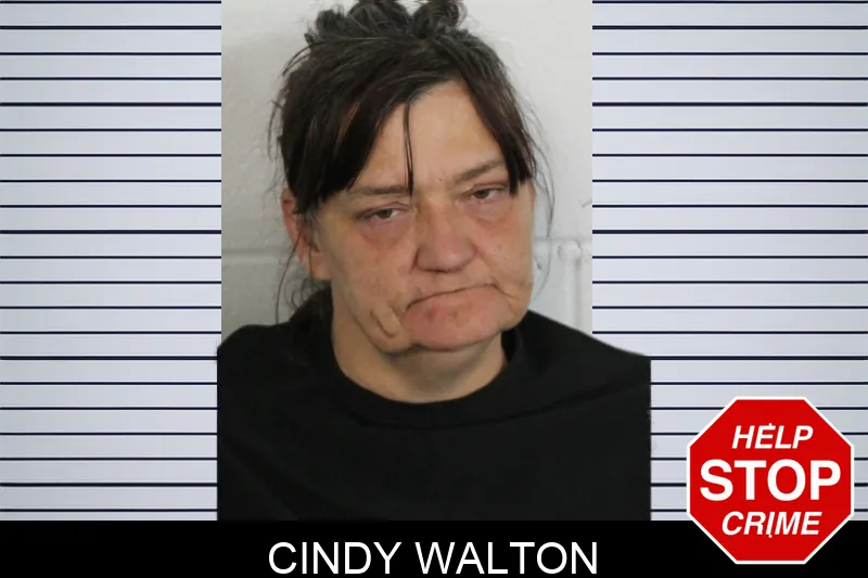 Cindy Walton