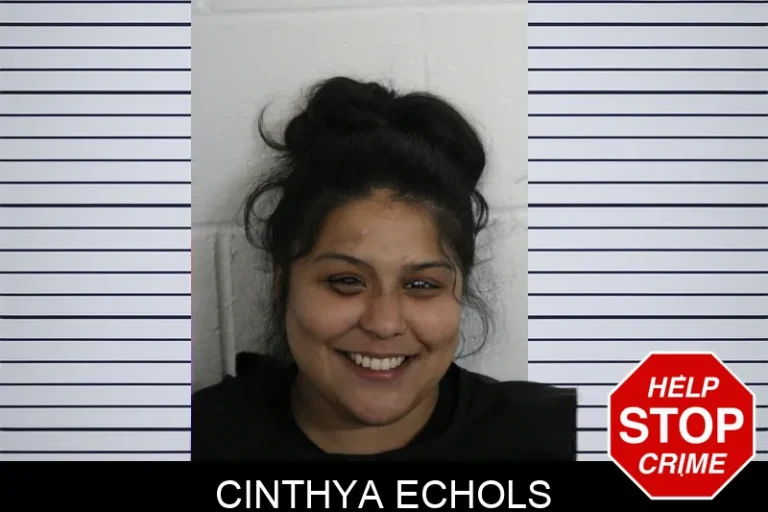 Cinthya Echols
