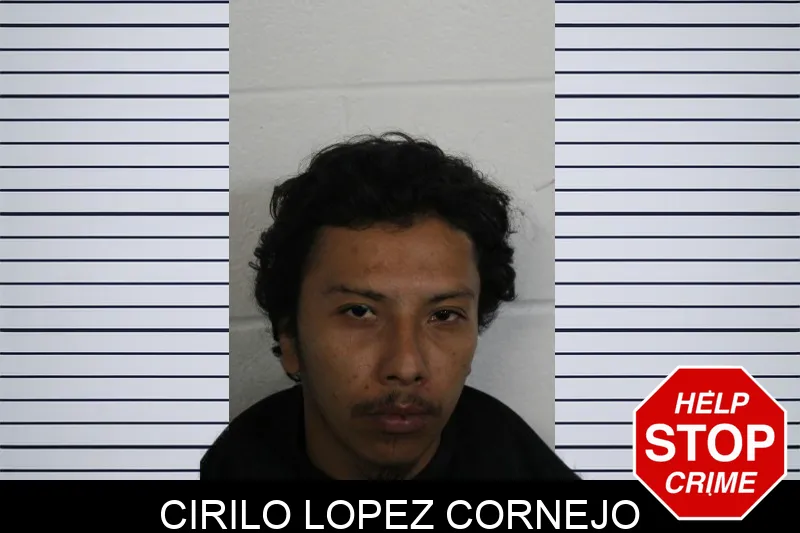 Cirilo Lopez Cornejo