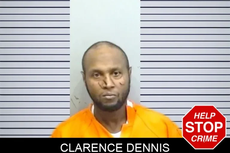 Clarence Dennis