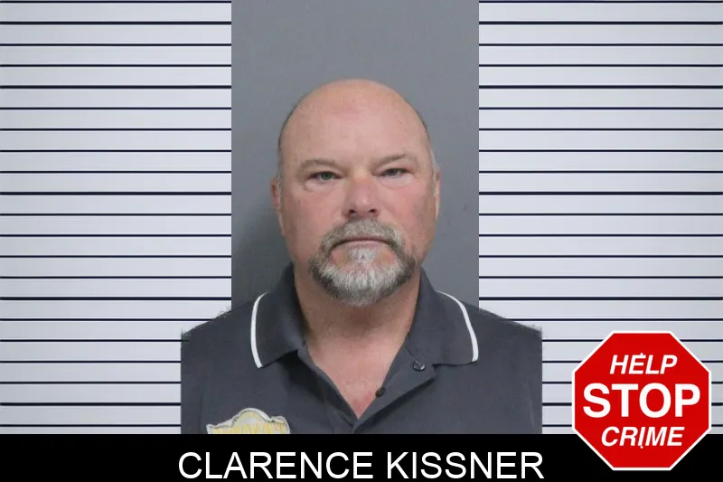 Clarence Kissner