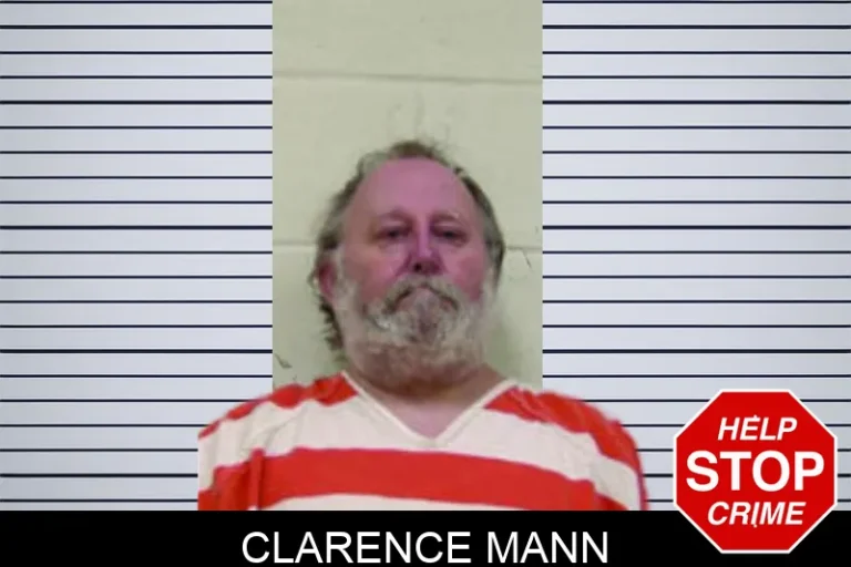 Clarence Mann
