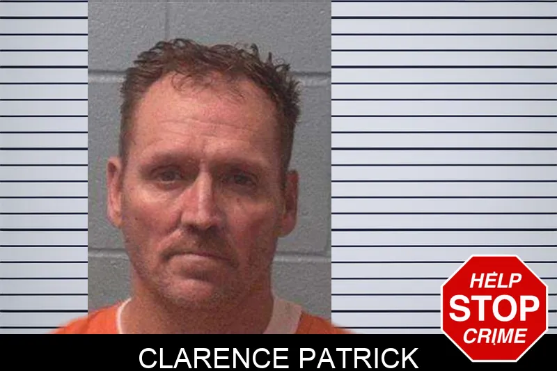 Clarence Patrick