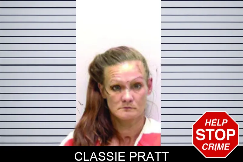 Classie Pratt