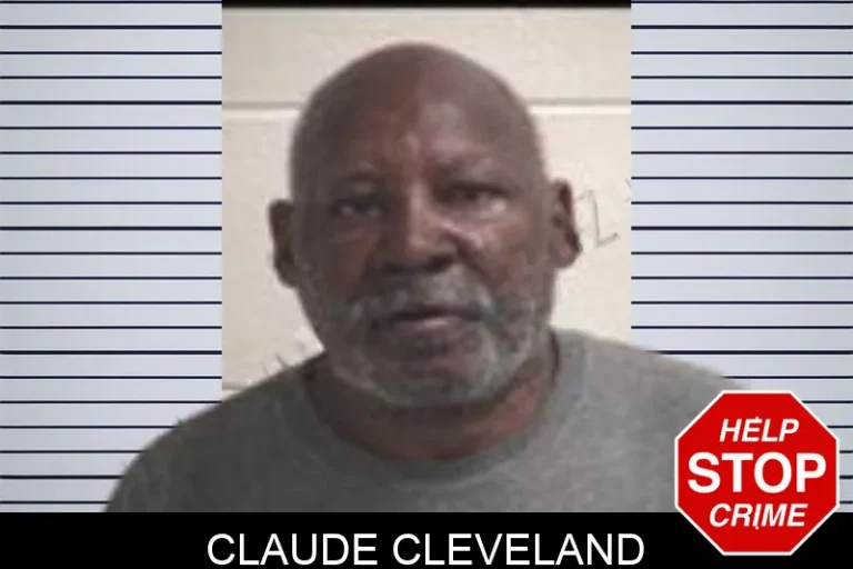 Claude Cleveland