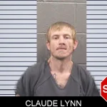 Claude Lynn Mugshots