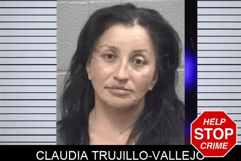 Claudia Trujillo-Vallejo