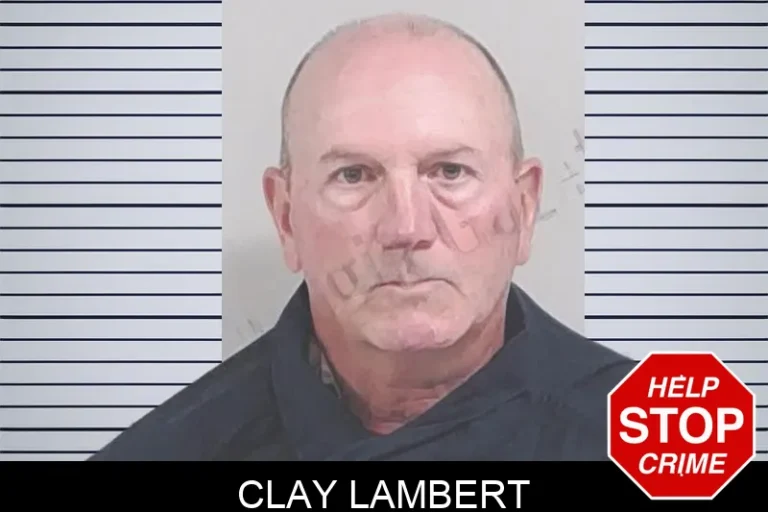 Clay Lambert